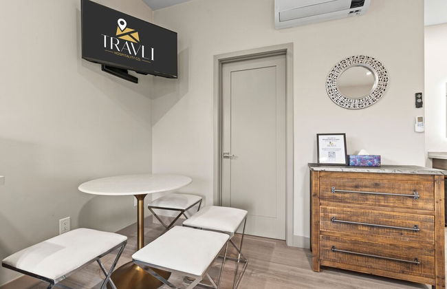 NEW Moondance Red Rock Retreat Epic Views - Foto 34