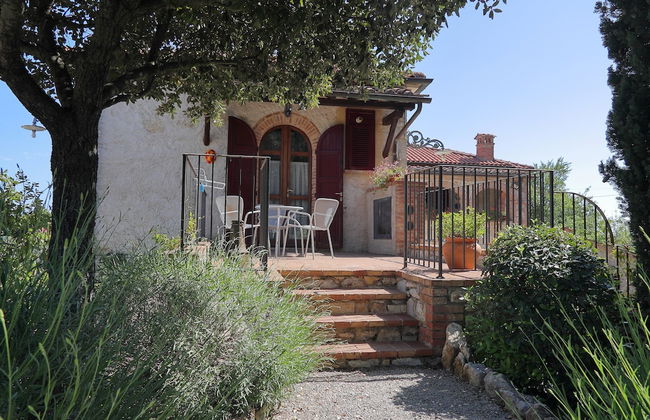 Agriturismo Borghetto Il Montino - Photo 15