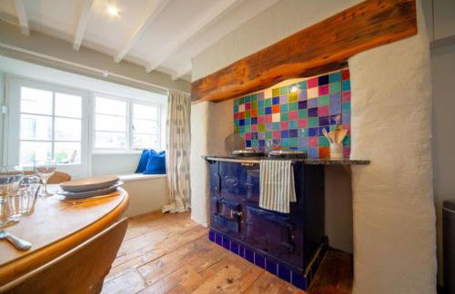 Little Penrose Cottage - Foto 4