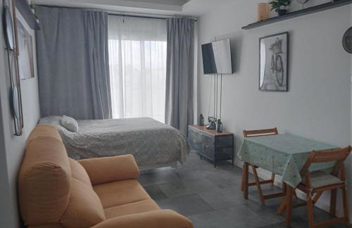 Estudio Ocean Tarifa - Foto 7