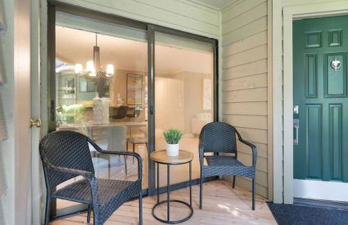 115 Modern and Serene Min to Downtown - Foto 31