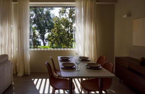 Nel verde a due passi dal mare - Foto 7