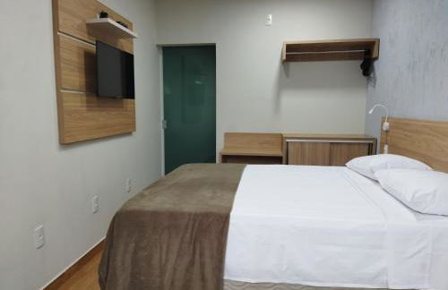 Chapada Confort Flats - Foto 13