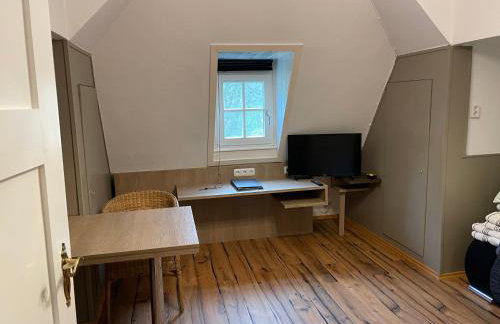 Landsitz Kammerburg - Verwalterwohnhaus - Foto 56