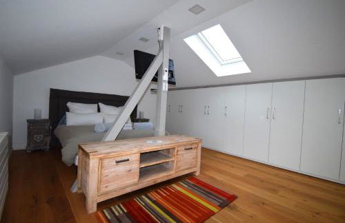 KeschtaLoft - Gîte classé 4 étoiles - Foto 62