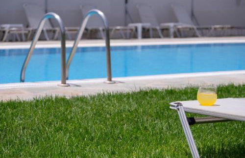 Katsaros Studios & Apartments - Foto 13