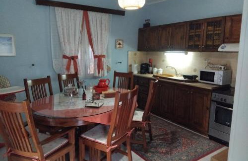 TO ARCHONTIKO La maison de ville - Foto 31