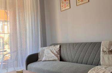 Apartament Bergera Olive Hill-2 pokoje - Photo 4