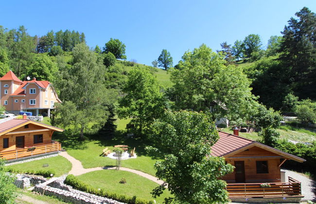 Bečov nad Teplou 1 - Foto 23