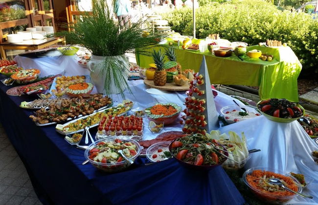 VVF Haute Loire Haute Ardèche, Tence - Photo 29