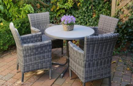 Haus Weitblick - Foto 10