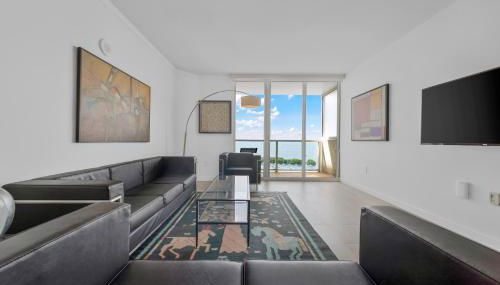 1-BD Condo in Coconut Grove - Water Views - Foto 1