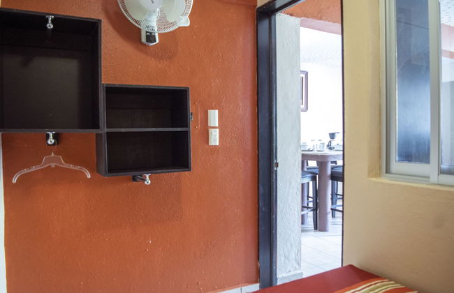 Isabel Suites Zihuatanejo - Foto 13