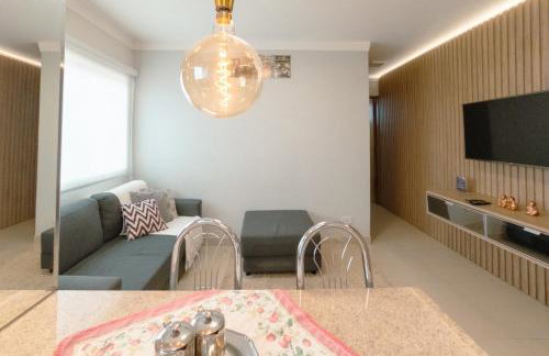 Apartamento zona 7 completo! MN704 - Foto 17