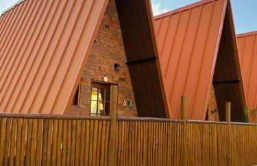 Chalés de Areia - Photo 3