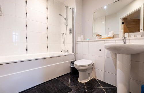 Luxury Apartment New Street Birmingham - Foto 5