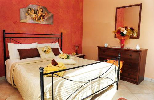 Villa Gioiosa Vacation in Sicily with private fenced pool & hydro-massage Please read, leggete, Host info before requesting - Foto 33