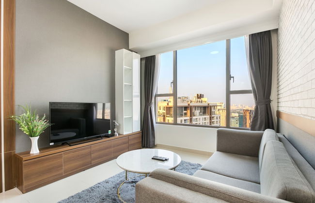 Trip Apartment Saigon - Foto 7