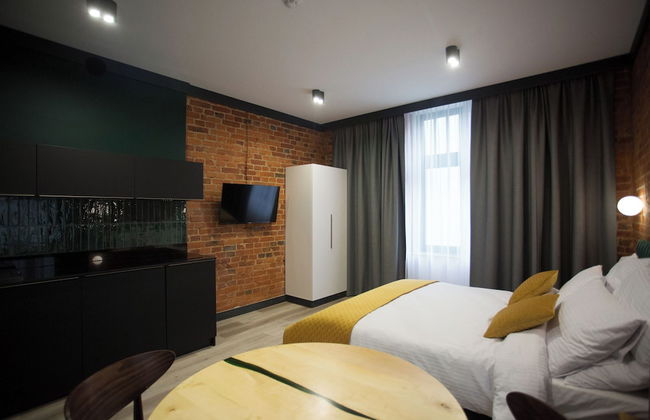 Apartamety Biblio - Foto 44