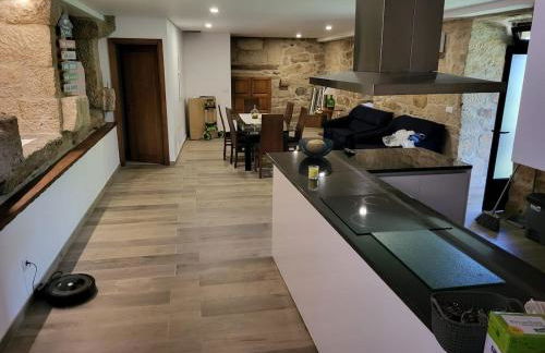 Cantinho do Mourão familial com terraço e salamandra - Foto 28