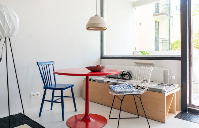 Helsinki home by Johanna Gullichsen - Foto 9