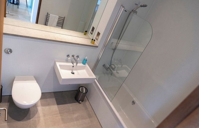 1 Bed- Pureserviced 13 Brewhouse - Foto 10