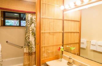 Hale Mauna Loa Upper Level with shared Hot Tub - Foto 13