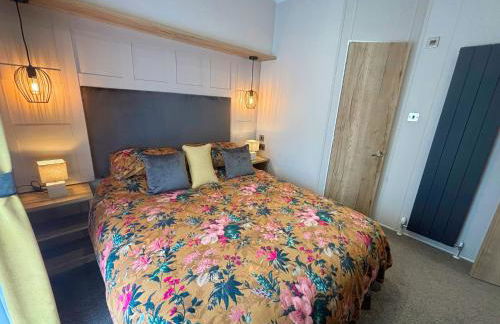 31 Park Lane, Patrington Haven Leisure Park, Hot Tub, Parking, Garden - Foto 8