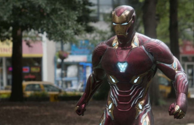 Tour por los escenarios de Marvel - Foto 1