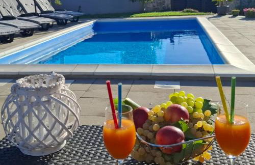 Villa Marin Smoljanci - Foto 3