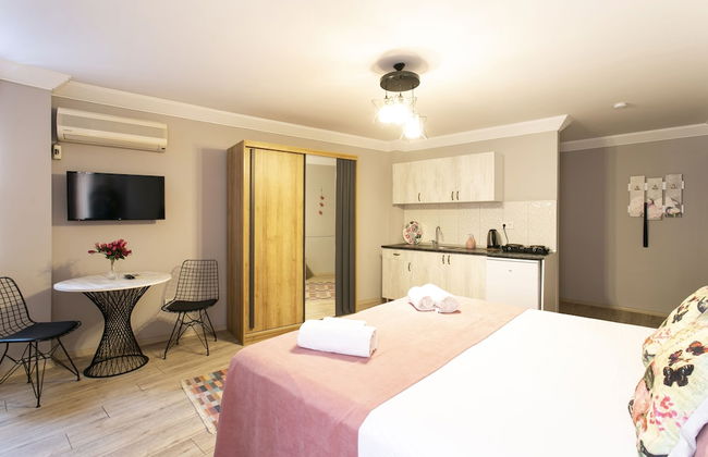 Sirena's Suites - Foto 80