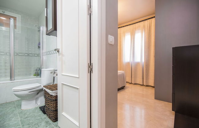 Suite Granata Albayzín Prime Holidays - Foto 47