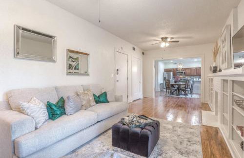 Carson Flats Apt 2 - 1BR Near BOK, OSU Med, Dtwn - Photo 7