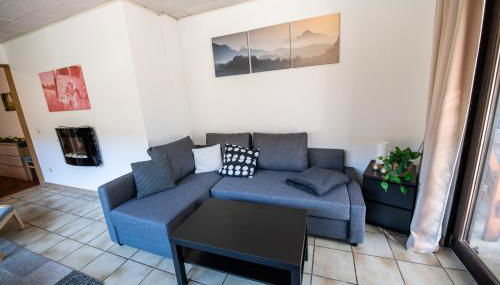 Schöne Ferienwohnung in ruhiger Lage - Foto 3