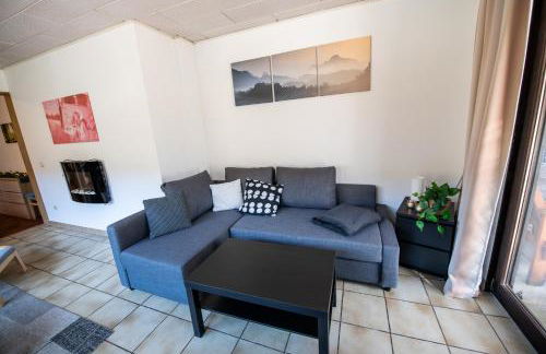 Schöne Ferienwohnung in ruhiger Lage - Foto 3