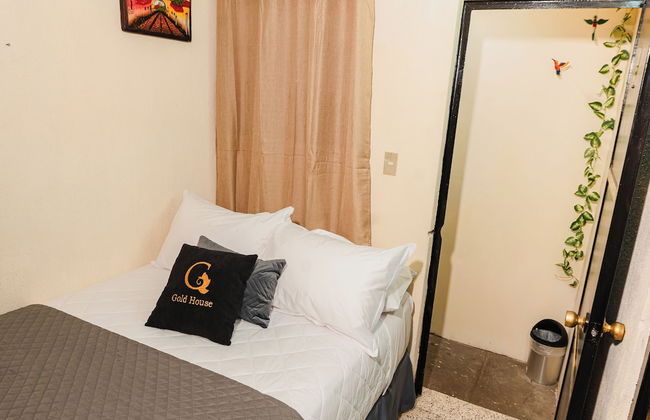 Gold House - Photo 8