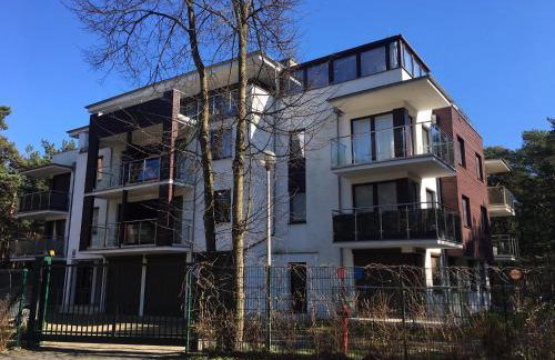 Apartament Visby - Foto 27