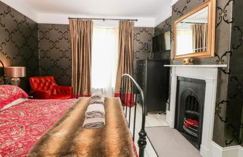 The Farmhouse - Foto 38