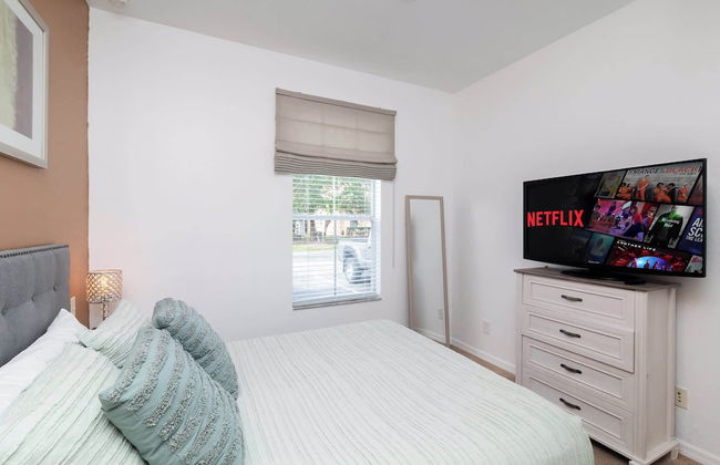 Orlando's Heartland w/ Amenities - Foto 9