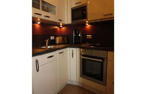 Meerblick 424 im Haus Trafalgar - Foto 7