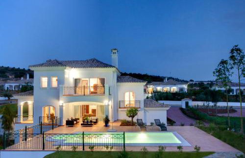 Arcos Gardens Sol Rent Golf - Foto 94