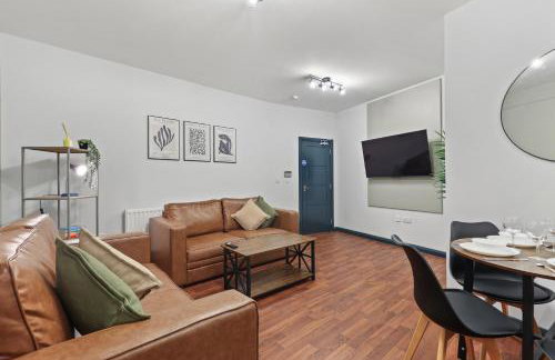 Clayton Apartments - Foto 74