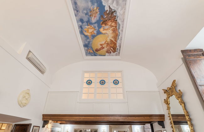 Campitelli Fascinating Apartment - Foto 33