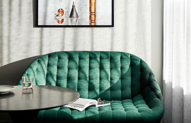 Veriu Green Square - Foto 10