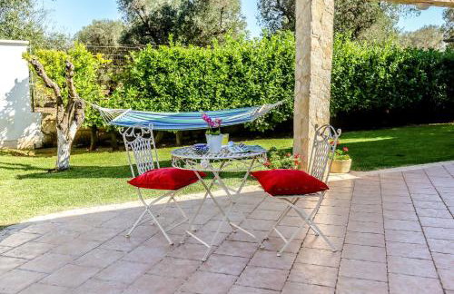 Villa indipendente con piscina privata by Pugliadamare - Foto 32