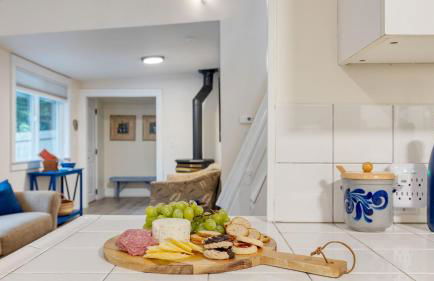 Cottage By The Bay by Avantstay 0.5mi to Beach! - Foto 24