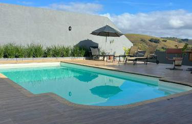 Chalé Alto da Colina Sebollas - Paraíba do Sul - Foto 14