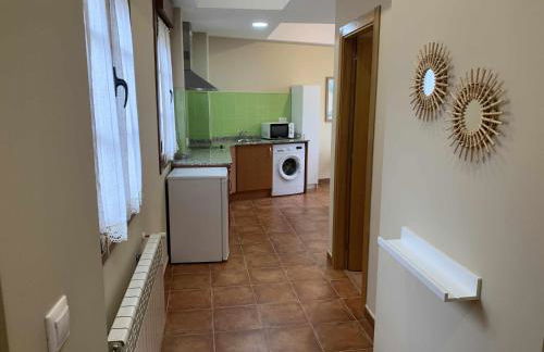 Cumbres de los Picos Apartamento La Yedra - Foto 9