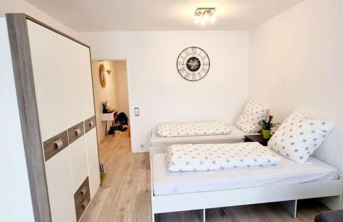 Schönes Apartment in Erkrath, Nähe Düsseldorf - Photo 7