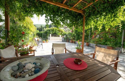 Katikies Stamatias Studios & Maisonettes - Foto 5